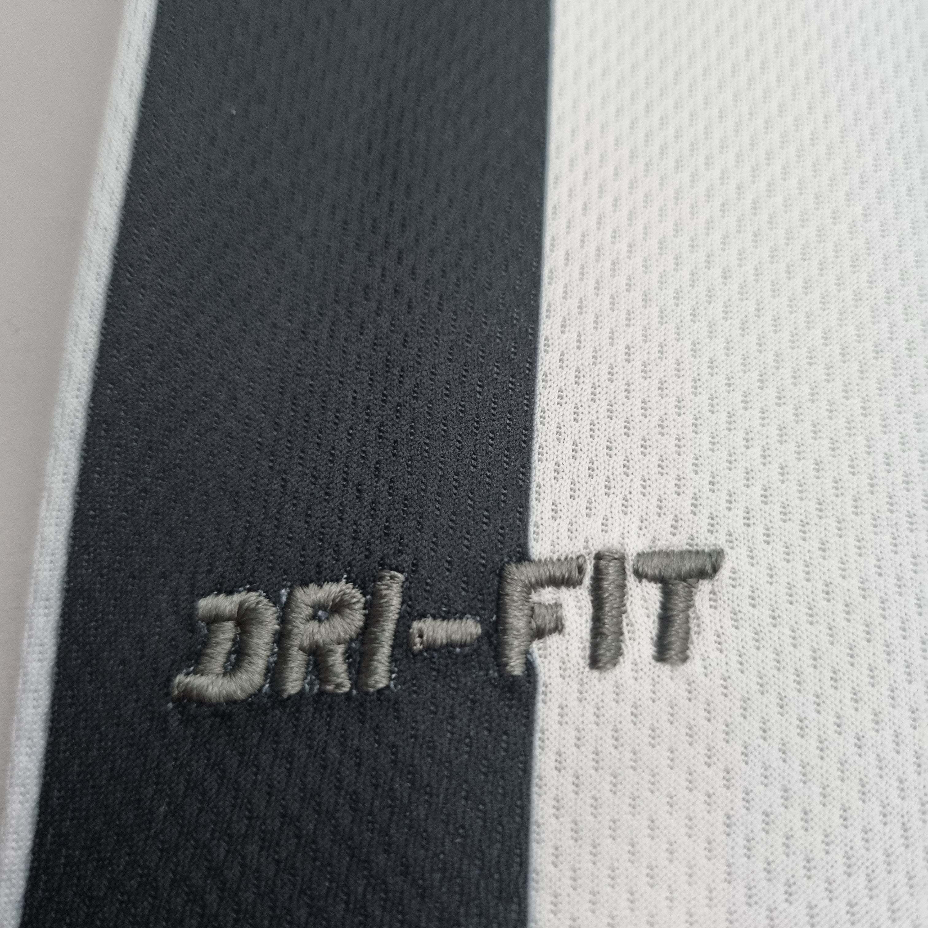 Jersey Santos Retro 2013 Auswärts 