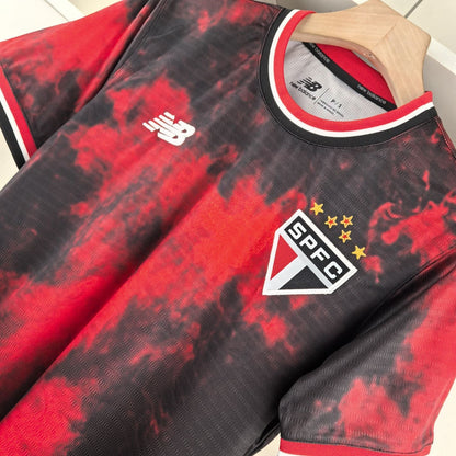 Jersey São Paulo 24/25