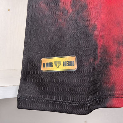 Jersey São Paulo 24/25 - Feminino