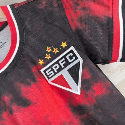 Jersey São Paulo 24/25 - Feminino