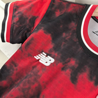 Jersey São Paulo 24/25 - Feminino