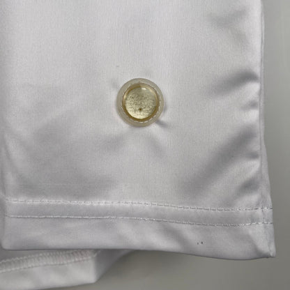 Jersey São Paulo Retrô 07/08 Home