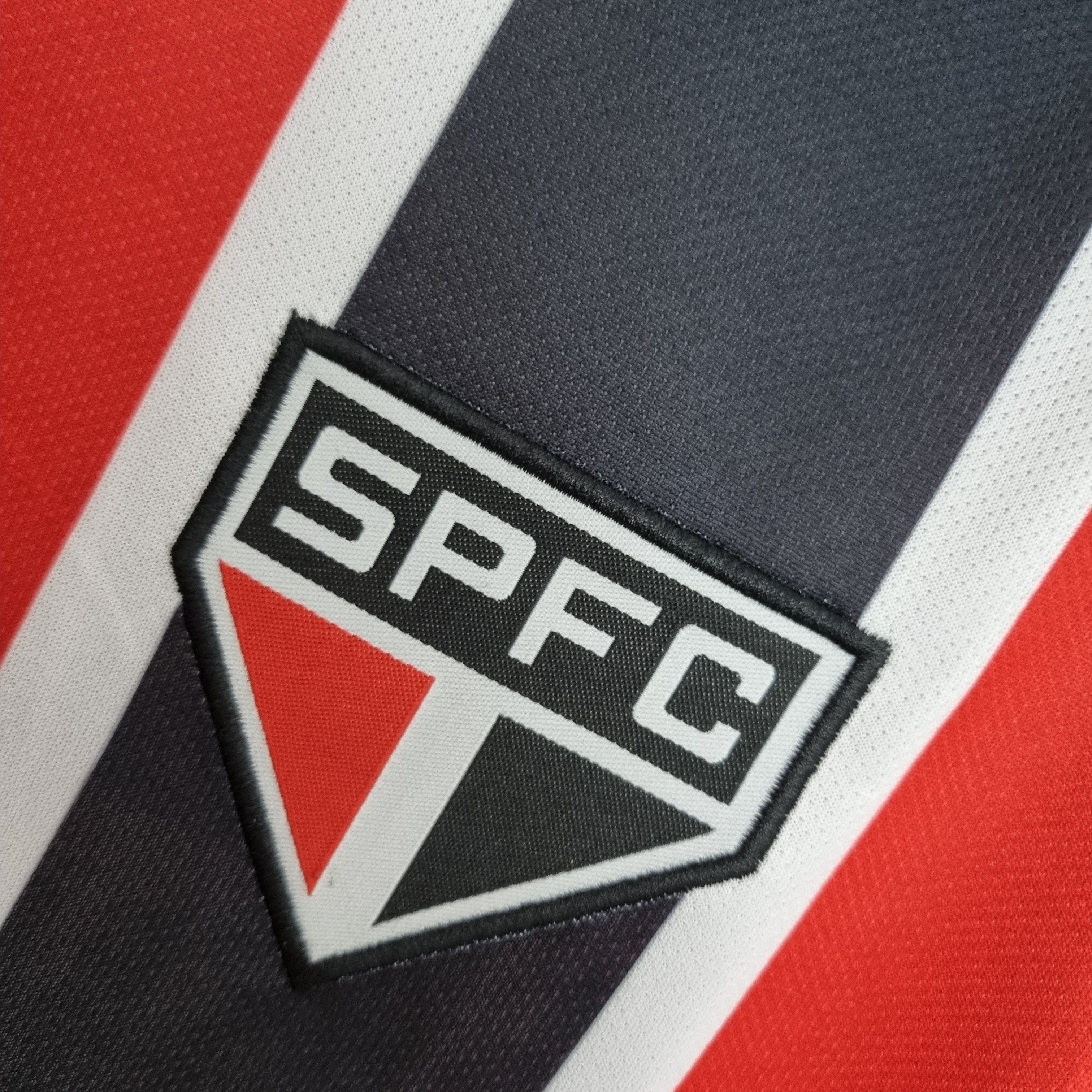 Jersey São Paulo Retrô 1991 Away