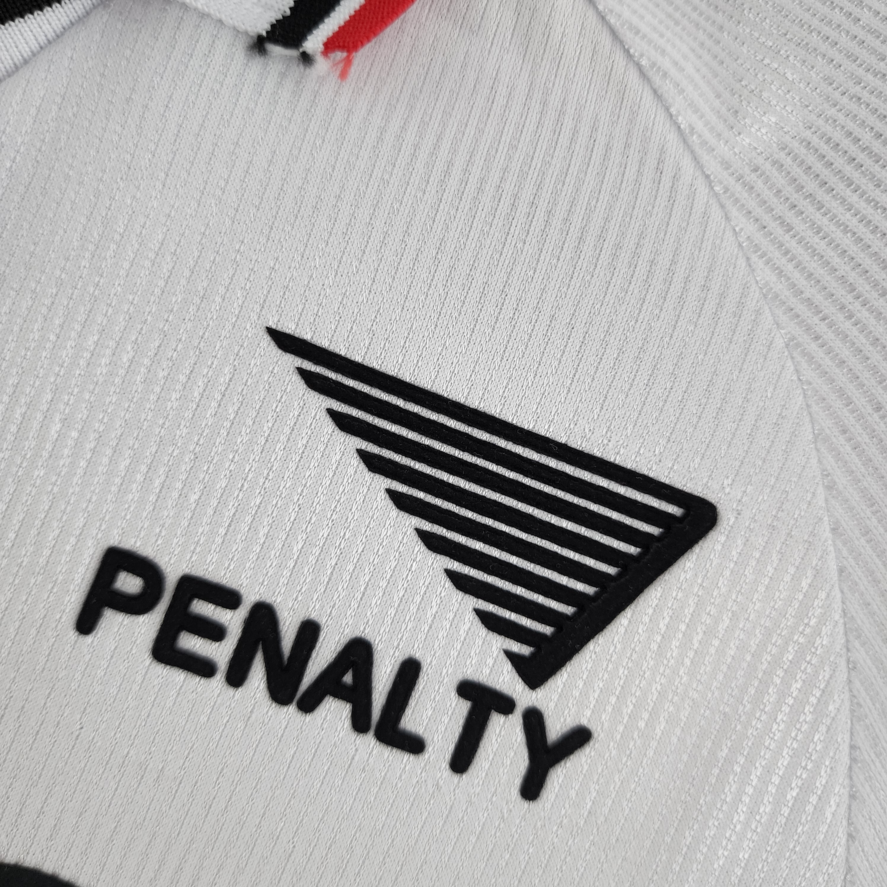 Jersey São Paulo Retrô 1999 Home