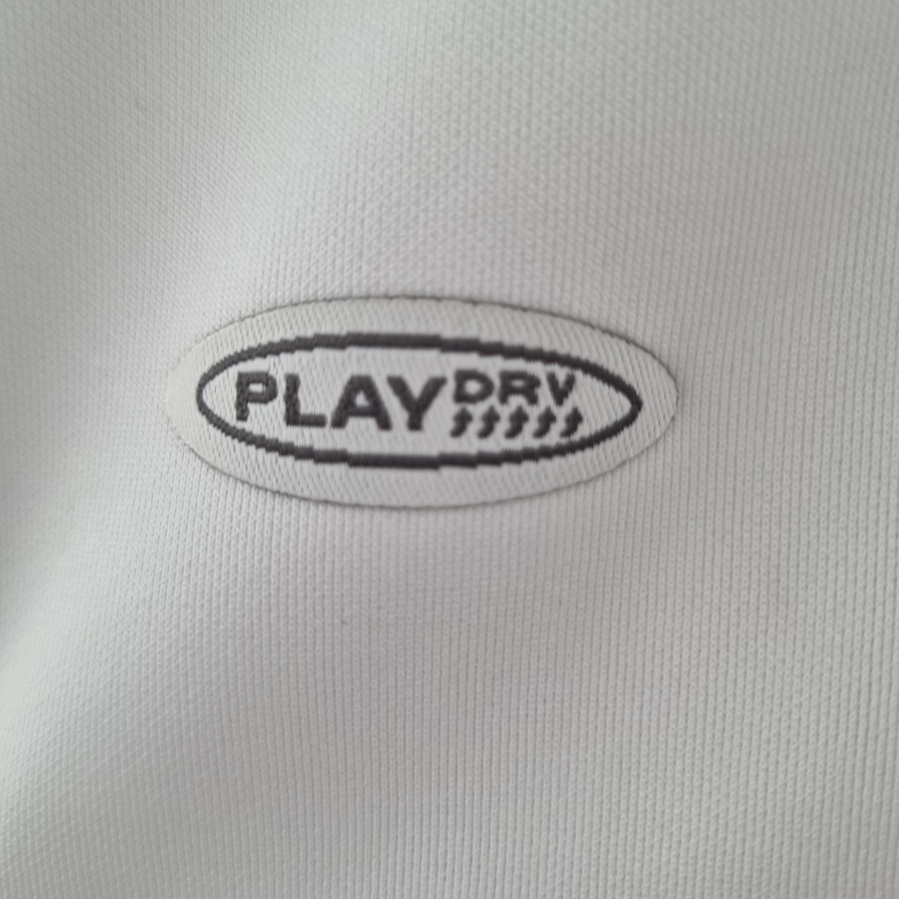 Jersey São Paulo Retrô 2006 Home