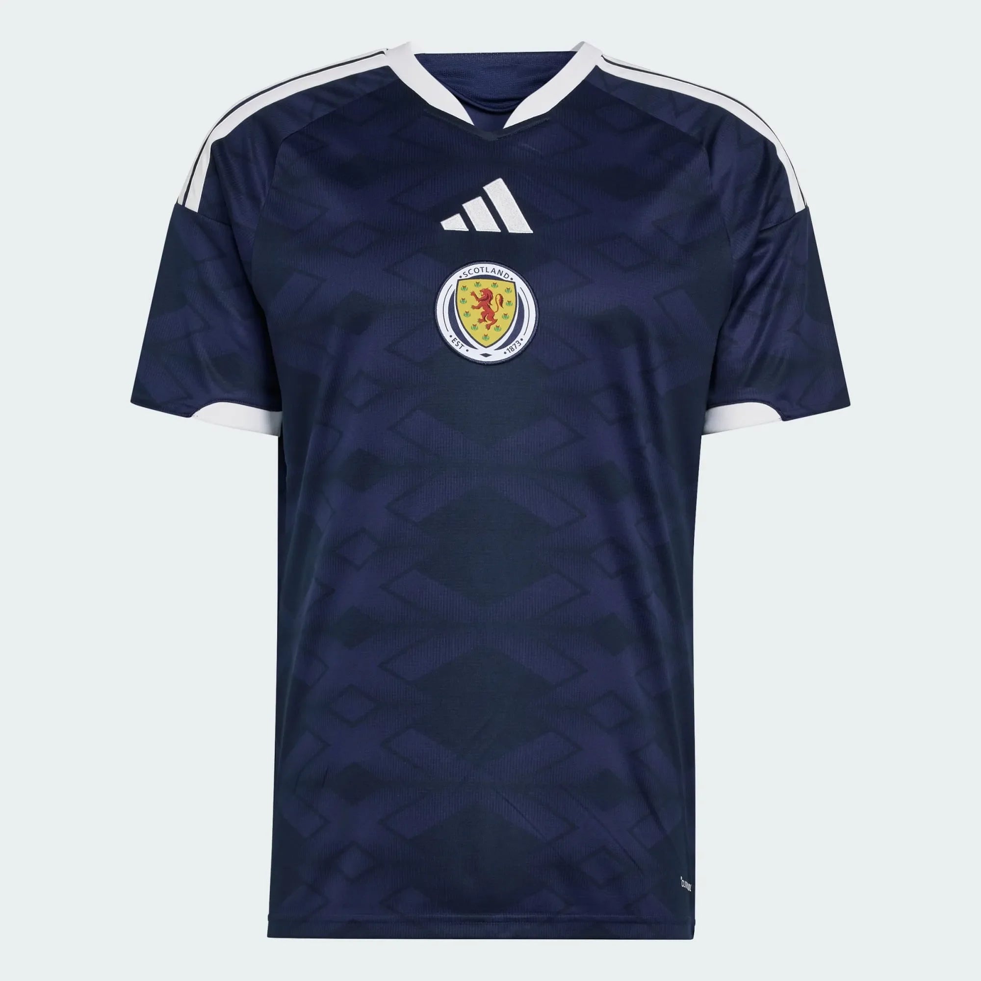 Jersey Scotland Feminino 2026 Home WorldCup