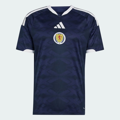 Jersey Scotland Feminino 2026 Player WorldCup