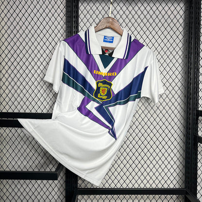Jersey Scotland ll Retro 1995/96