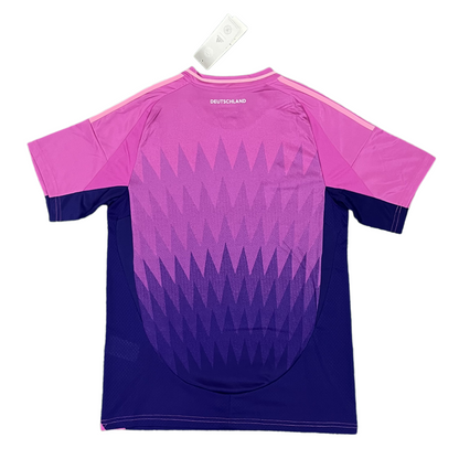 Jersey Seleção Alemanha 24/25 - Away