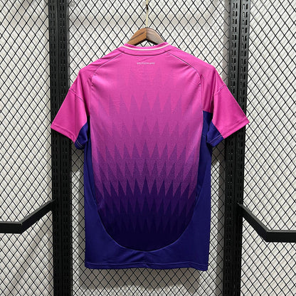 Jersey Seleção Alemanha 24/25 - Away