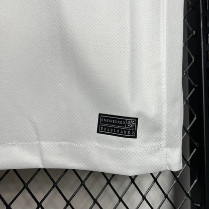 Jersey Seleção da Turquia l - 24/25