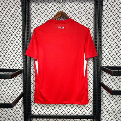 Jersey Seleção da Turquia ll - 24/25
