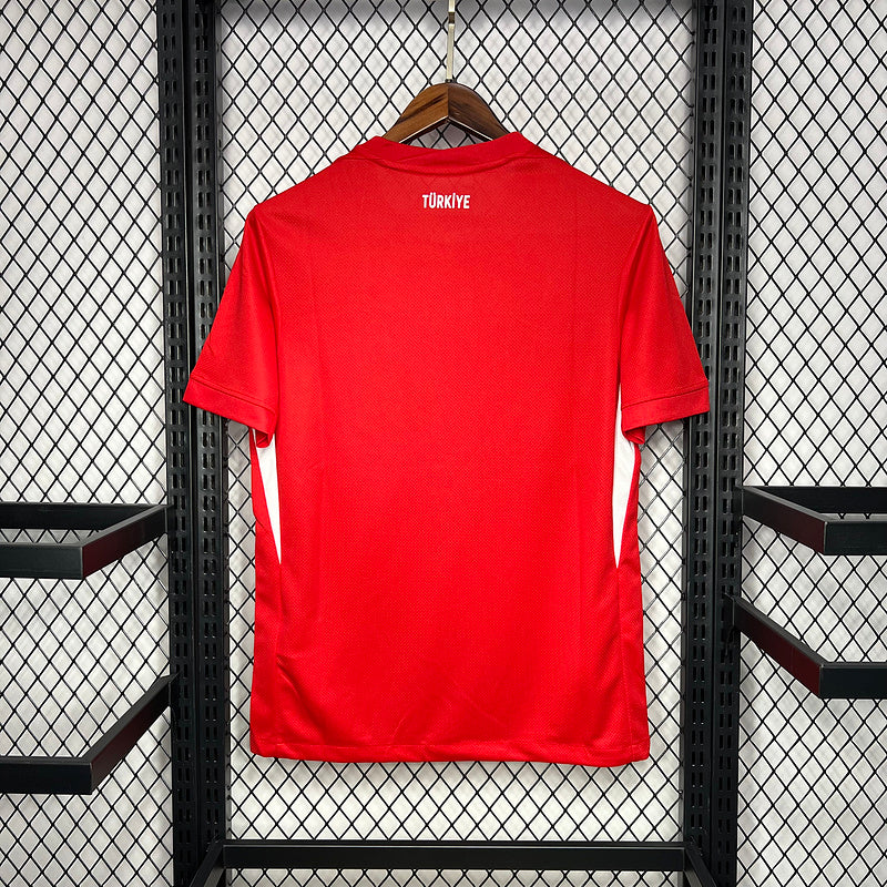 Jersey Seleção da Turquia ll - 24/25