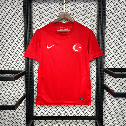 Jersey Seleção da Turquia ll - 24/25