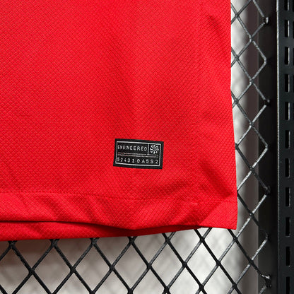 Jersey Seleção da Turquia ll - 24/25