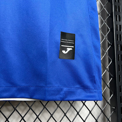 Jersey Seleção da Ucrania ll - 24/25