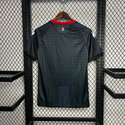 Jersey Seleção Georgiana 24/25 - Away