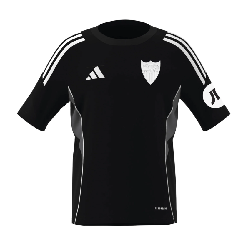 Jersey Sevilla 25/26 Training