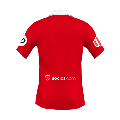 Jersey Sevilla Away 25/26