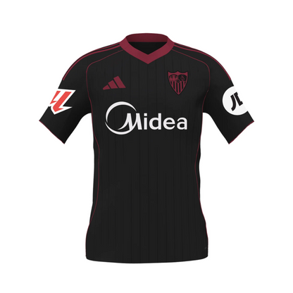 Jersey Sevilla Woman Third 25/26