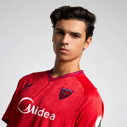 Jersey Sevilla ll - 24/25