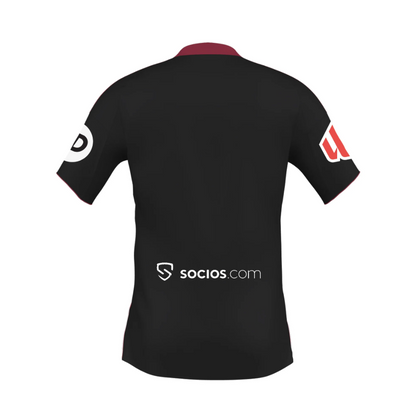 Jersey Sevilla Third 25/26
