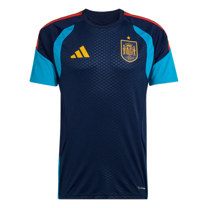 Jersey Spain 2026 Training WorldCup