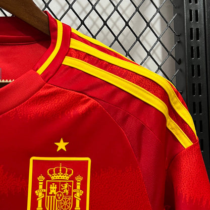 Jersey Spain l  - 24/25