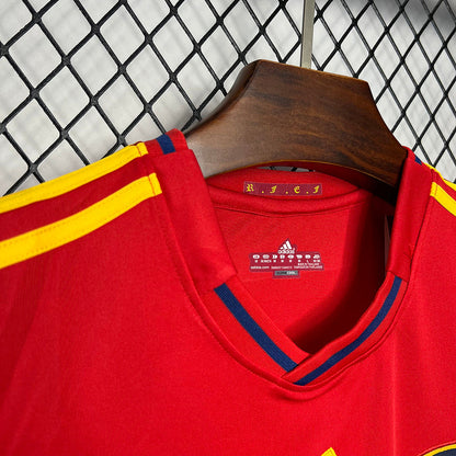 Jersey Spain l Retro 2010