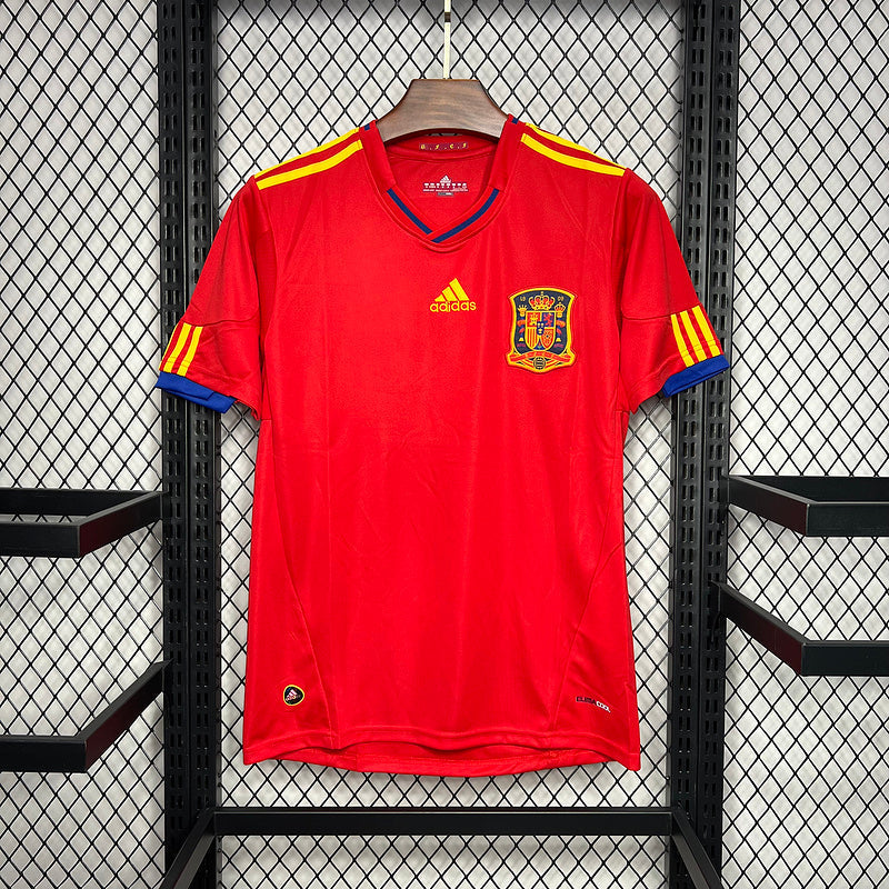 Jersey Spain l Retro 2010