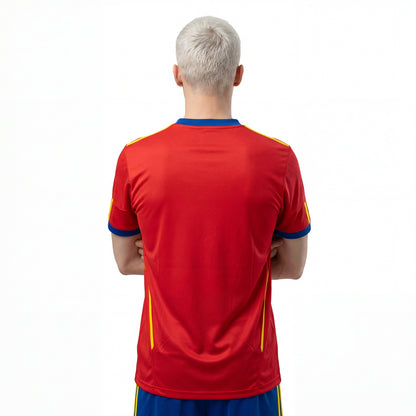 Jersey Spain l Retro 2010