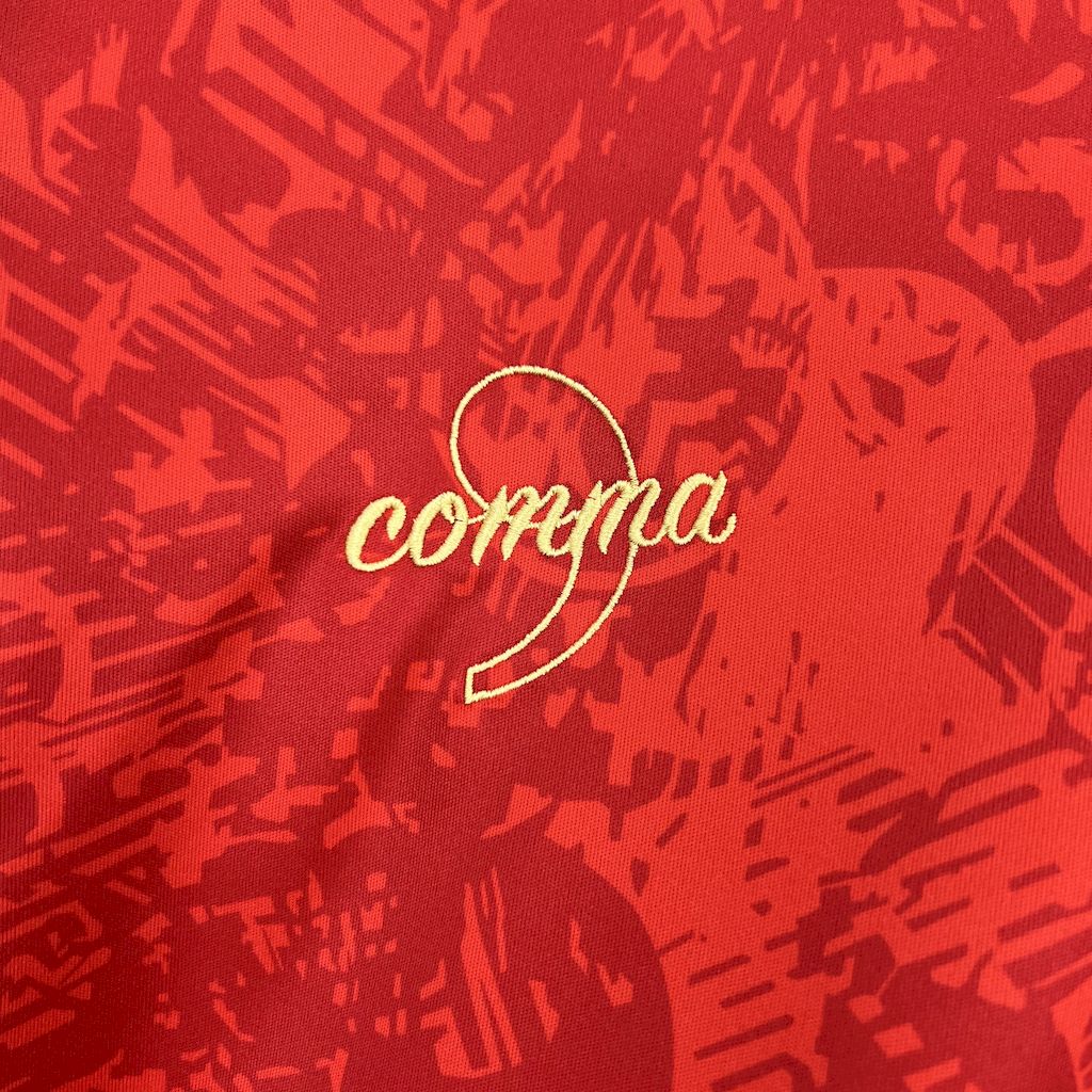 Jersey Spain Special Edition 24/25