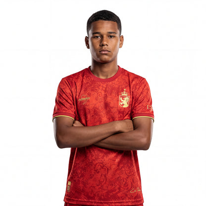 Jersey Spain Special Edition 24/25