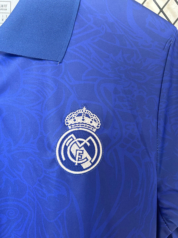 Jersey Special Edition Real Madrid 24/25 Adidas - Azul