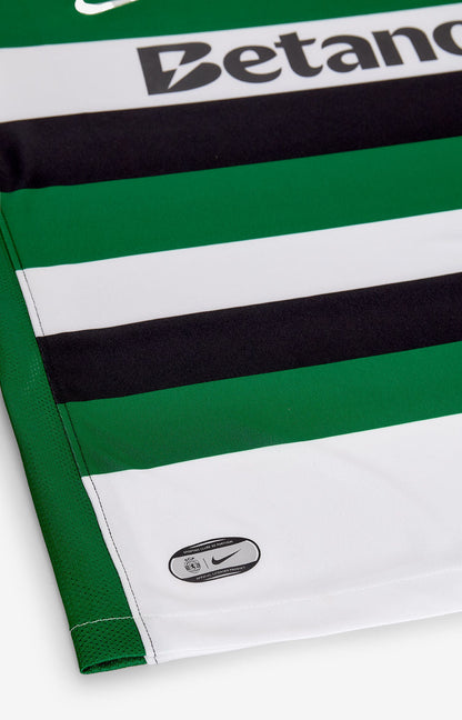 Jersey Sporting 24/25 Home