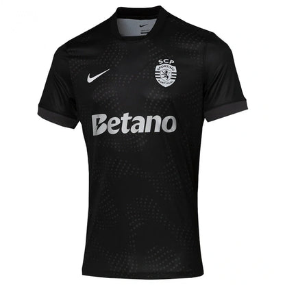 Sporting Jersey 25/26 Auswärtstrikot Nr. 17 Trincão 