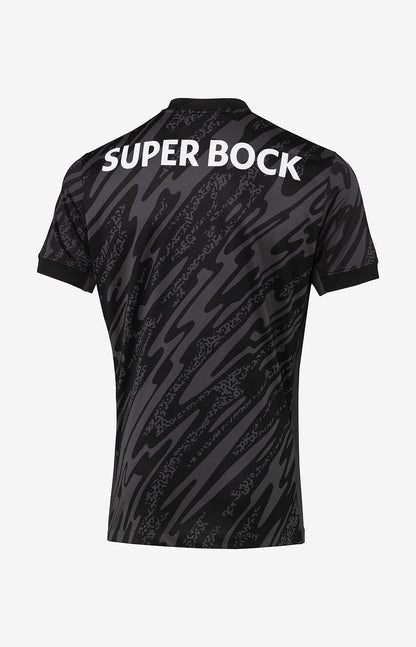 Jersey Sporting 25/26 Goalkeeper