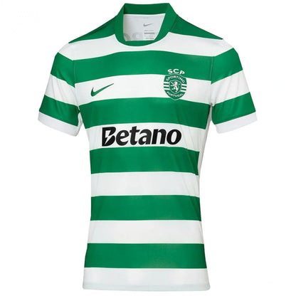 Jersey Sporting Heimtrikot 25/26 Nr. 26 Diomande 