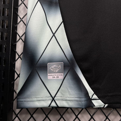 Jersey Sporting de Gijon 2024/25 Away