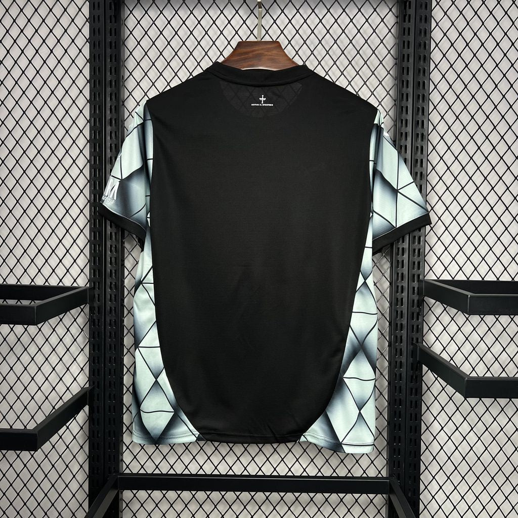 Trikot Sporting de Gijon 2024/25 Auswärts 