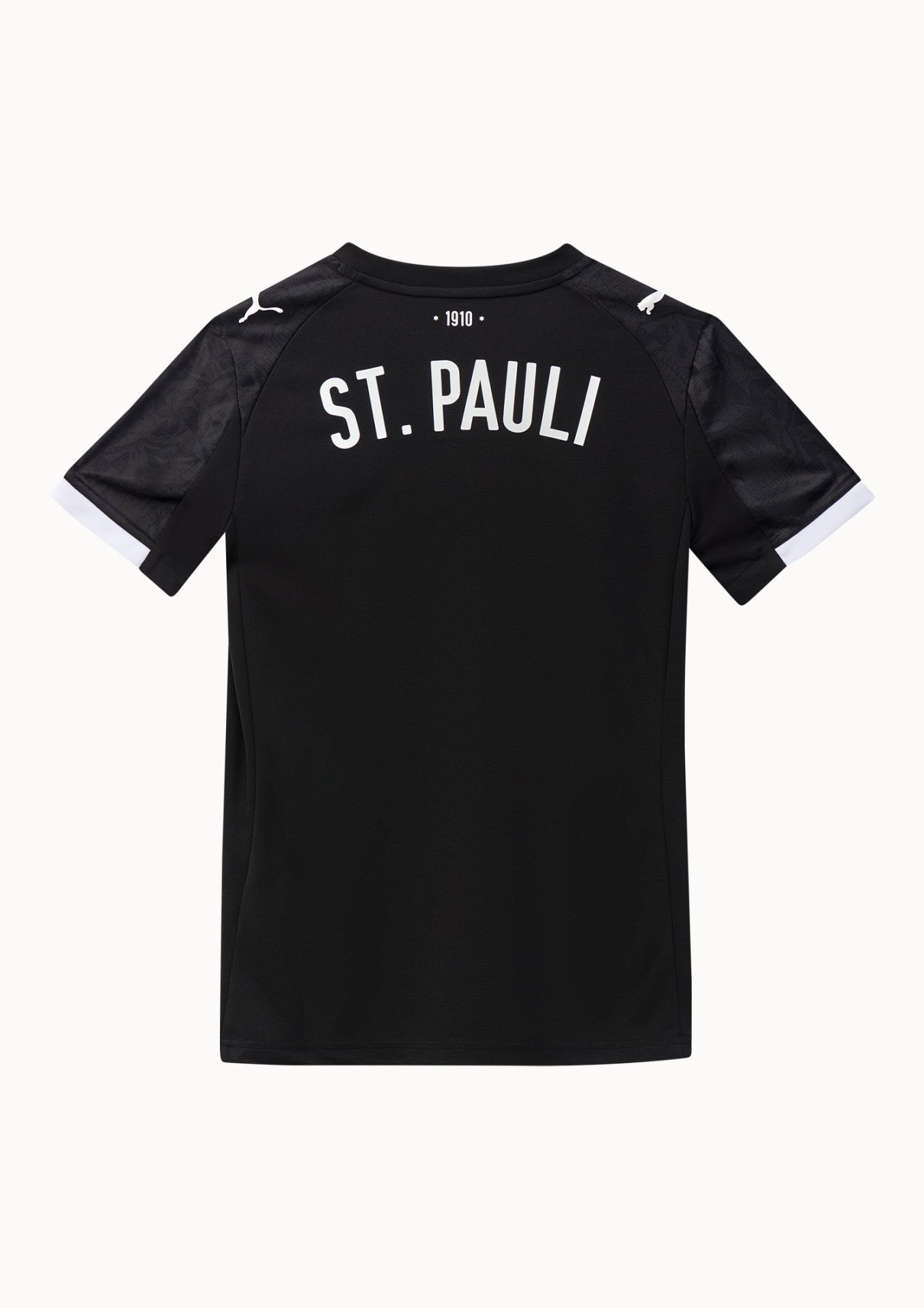 Jersey St. Pauli 25/26 Third 