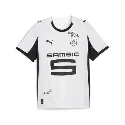Trikot Stade Rennais 25/26 Auswärts 