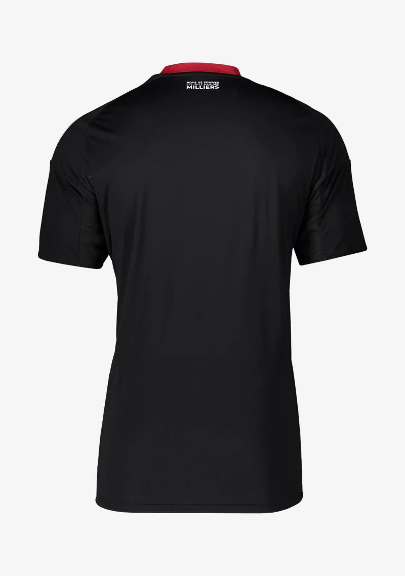 Jersey Straßburg 25/26 Dritter 