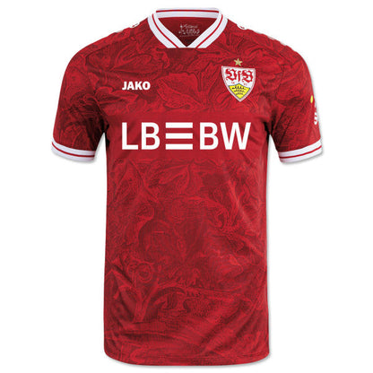 Jersey Stuttgart 25/26 Away