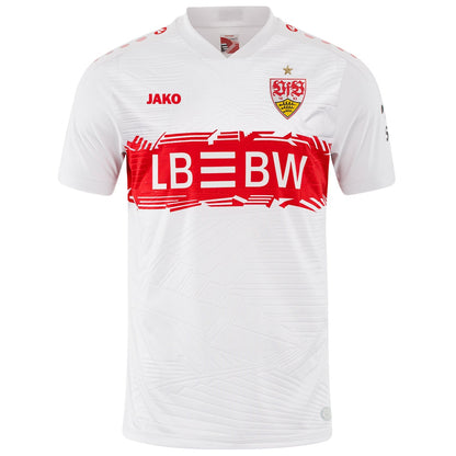 Jersey Stuttgart 25/26 Home