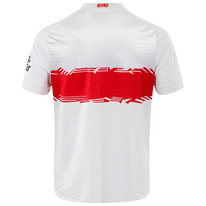 Jersey Stuttgart 25/26 Home