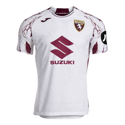 Jersey Torino 25/26 Away