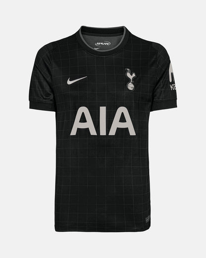 Jersey Tottenham 25/26 Away