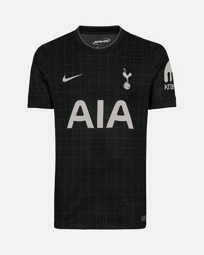 Jersey Tottenham 25/26 Player Away