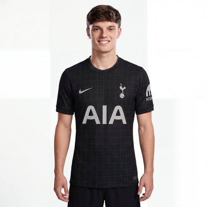 Jersey Tottenham 25/26 Player Away